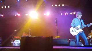 Daddy Should&#39;ve Stayed in High School - Cheap Trick @ Elkhorn, WI 9/6/15