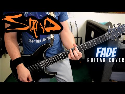 Fade - Staind