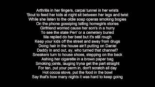 Danny Brown - 25 Bucks | Lyrics by |MusicLyrics|