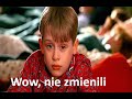 W Kevin Sam W Nowym Jorku Nie Zmienili Dialogu Lektora