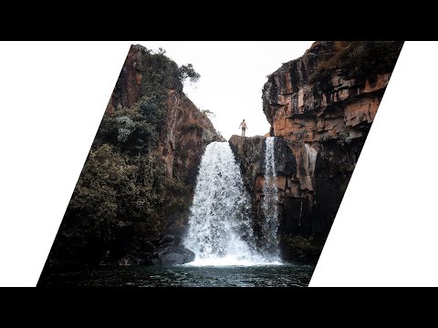 mISHØ & Isaac Warburton - Falling (Lyrics)