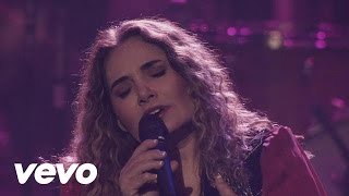 Tania Libertad - Amanecí en Tus Brazos / Un Mundo Raro (En Vivo)