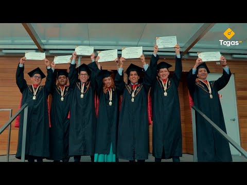 Reel: UNFV - Escuela Profesional de Ingeniería de Sistemas