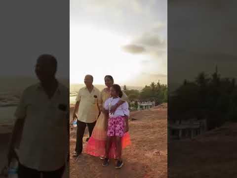 Beach girls | House | beach walk | Kokan | Nature status | videos | beautiful beach | Natural beauty