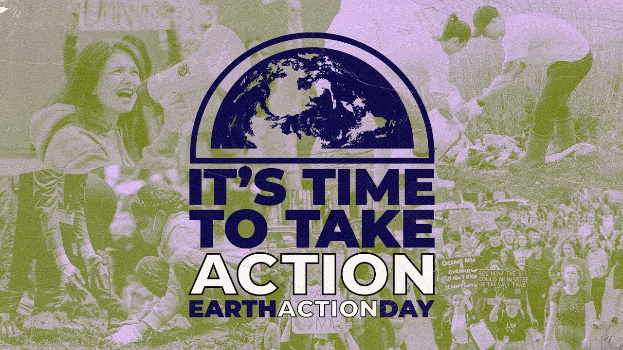 Earth Action Day