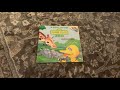 My A Visit To The Sesame Street Zoo Book