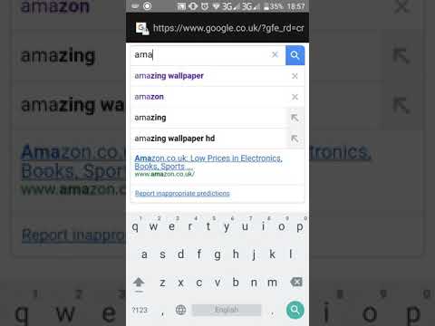 Blackview P2 phone wallpaper