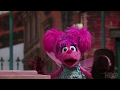Sesame Street Episode 4707 Dress Up HBO KIDS