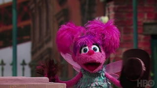 Sesame Street: Episode #4707: Dress Up (HBO KIDS)