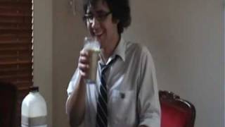 Teen Caffeine - Part 1 video