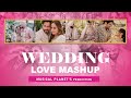 Wedding Love Mashup 2022 | Musical Planet |  Bollywood Lofi | Latest Love Mashup 2022