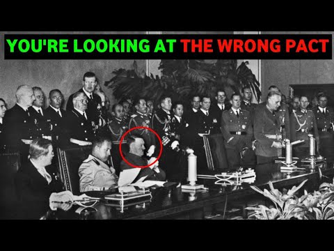 The Tripartite Agreement of 1936 The Currency Pact Nobody Remembers