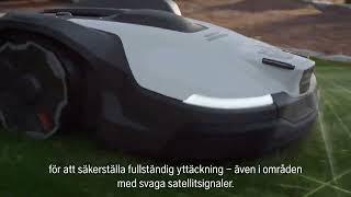 AI Vision Technology