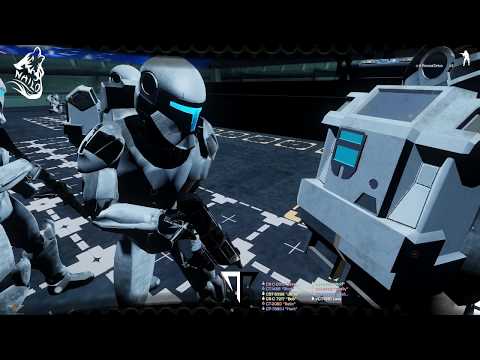 101st Doom Company Commando OP