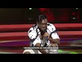 King Rocco Spreads The Love Hustle