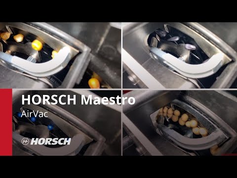 HORSCH Maestro AirVac