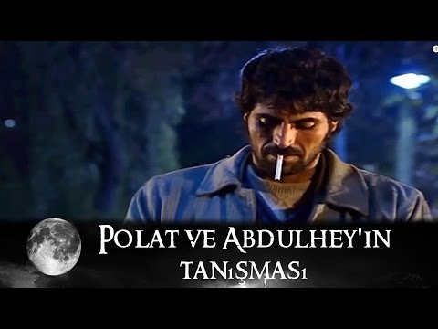 Polat and Abdülhey Meet - Valley of the Wolves Episode 30