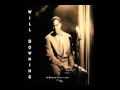 For All We Know - Will Downing - A Dream Fulfilled