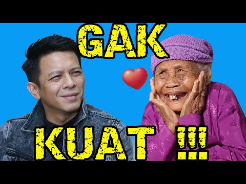 MBAH MINTO KEPINCUT ARIEL - DAGELAN JOWO 112 - Ucup Klaten