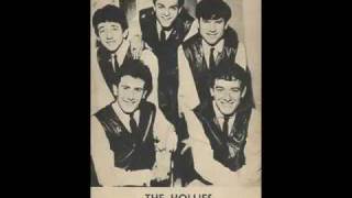 THE HOLLIES, HIGH CLASSED