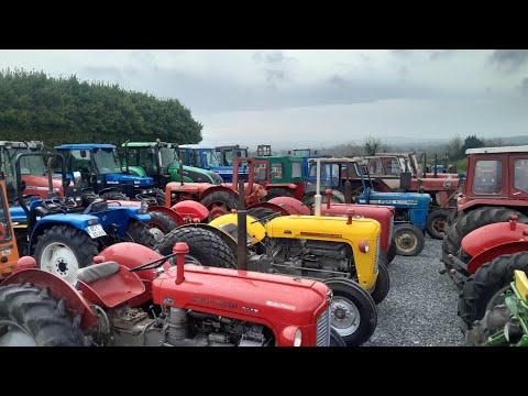 Tractor Auction -18th April - Image 2