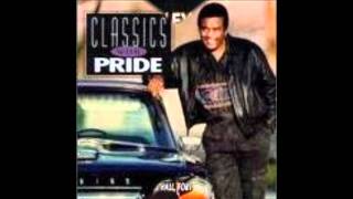 charley pride  she&#39;s just an old love turned memory . cover by Jim