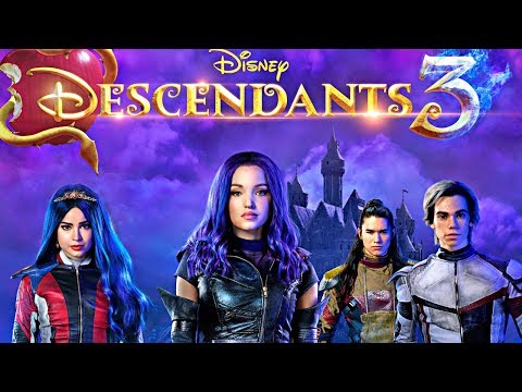 download lagu mp3 mp4 Movie Trailer Descendants 3, download lagu Movie Trailer Descendants 3 gratis, unduh video klip Movie Trailer Descendants 3