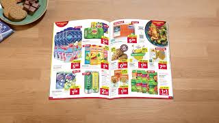 Lidl / Week 16 / 17 Tm 22-4-20 - Wissel Beste Koop Mayo / Lidl + 266 video