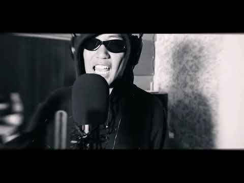 NiMBA - Cypher II (Studio session)