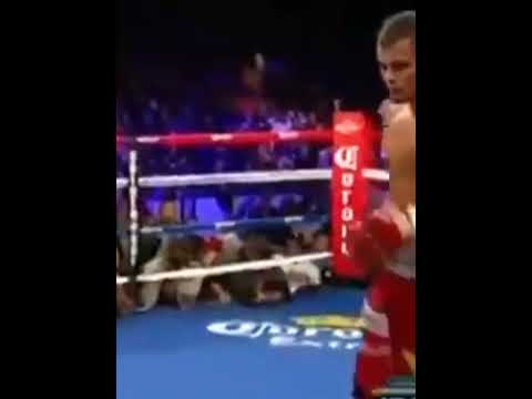 Devon Alexander VS Marcos Maidana fight #boxing