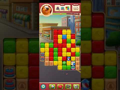 Toon Blast Level 6352