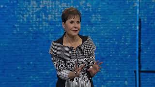 O que você pensa de si mesmo? - 1 | Joyce Meyer