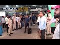 CWC 2023 | Team Sri Lanka Arrive In India for the Greatest Glory - Video