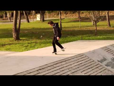 Element Skateboards Europe - Get Busy Living - Team_(720p).mp4