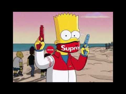 CHILL TRAP BEAT//GANGSTA//130 BPM CHILL TRAP