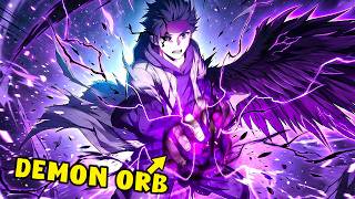 When Bullied 11y/o Obtained Dark Powers From Demon Realm & Swore Revenge! - Manhwa Recap