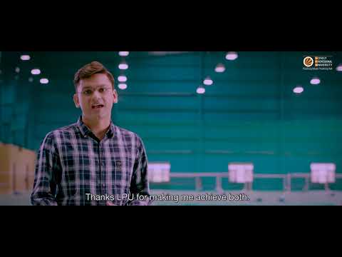 LPU General video thumbnail 45
