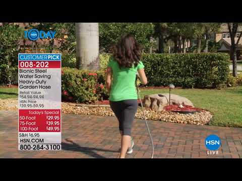 HSN | HSN Today: Outdoor-Lösungen 30.04.2018 - 08:00 Uhr