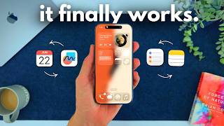 Apple's Secret Productivity System Finally Unlocked