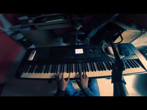 Bibekchuto Manob | Recall | Cover