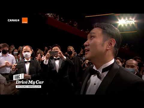 [드라이브 마이 카] 30초 예고편