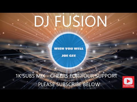 GBX & bounce mix #5.0 Dj Fusion GBX Bounce - 1k subs mix to enjoy