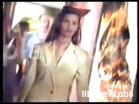 Acondicionadores Sedal Linea Pró TVC 1994 (Tagalog Dub) [Uruguay]
