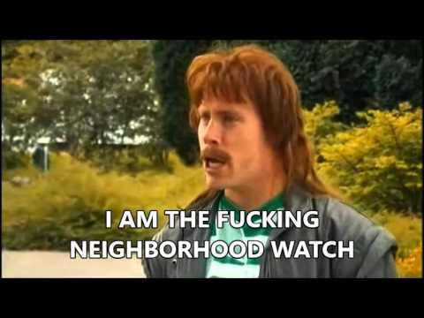 Cheeky Dutch Cunts 12 - Neighborhood Watch