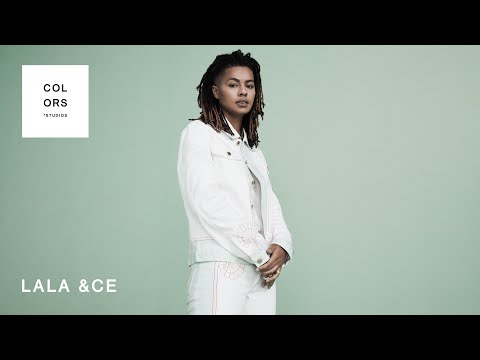 Lala &ce - Parapluie | A COLORS SHOW