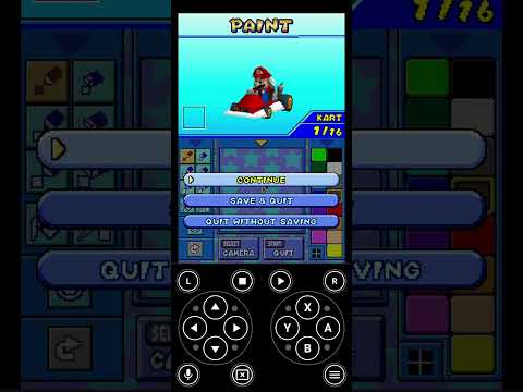 GBA Emulator: Retro Games
