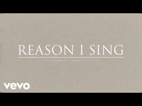 Video thumbnail for Reason I Sing