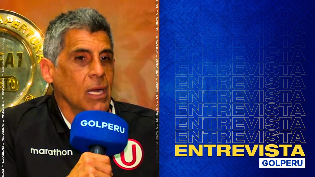 Álvaro Barco: "La Noche Crema 2026 será el 24 de enero"