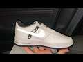 Nike Air Force 1 LV8 Worldwide Pack Reflect Silver Shoes