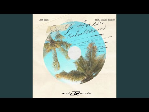 Sí y Amén (Salsa Version)